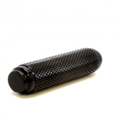 PartzBiz HD SD-JS-BK - Suicide Clutch Pedal/Jockey Shift Handle Black