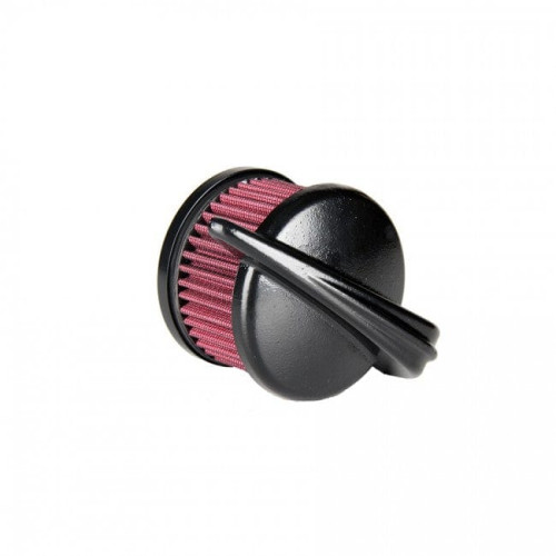 PartzBiz HD: 3441141-TC Bros. Streamliner Black Air Cleaner HD CV Carbs และ EFI PartzBiz HD: 3441141-TC Bros. Streamliner Black Air Cleaner HD CV Carbs และ EFI