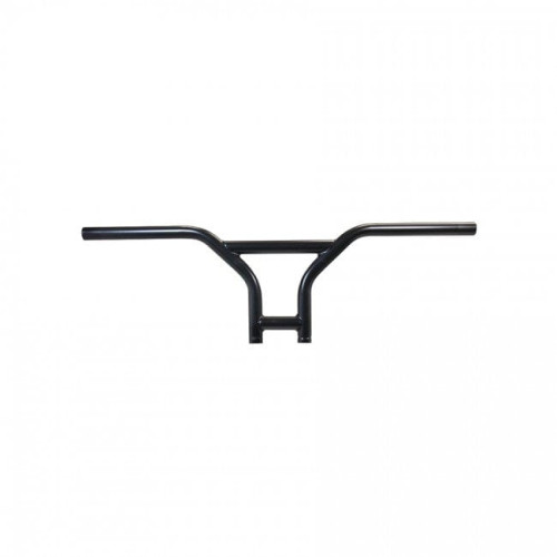 PartzBiz HD: 3441205-TC Bros. แฮนด์ BMX ขนาด 1” - สีดำเรียบ PartzBiz HD: 3441205-TC Bros. แฮนด์ BMX ขนาด 1” - สีดำเรียบ