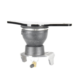 PartzBiz HD 106-0005 - ชุดขายึดเบาะนั่งอเนกประสงค์ TC Bros Air Ride Solo PartzBiz HD 106-0005 - ชุดขายึดเบาะนั่งอเนกประสงค์ TC Bros Air Ride Solo