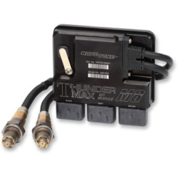 PartzBiz HD 309-588 - ระบบจัดการเชื้อเพลิงอัตโนมัติแบบรวม ThunderMax ECM Harley Touring 2017-2020