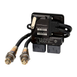 PartzBiz HD 309-382 - ระบบปรับแต่งอัตโนมัติแบบรวม Thundermax Wide-Band ECM สำหรับ Harley สำหรับ Dyna Softail และ Sportsters PartzBiz HD 309-382 - ระบบปรับแต่งอัตโนมัติแบบรวม Thundermax Wide-Band ECM สำหรับ Harley สำหรับ Dyna Softail และ Sportsters