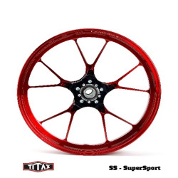 PartzBiz HD Supersport - Mach10