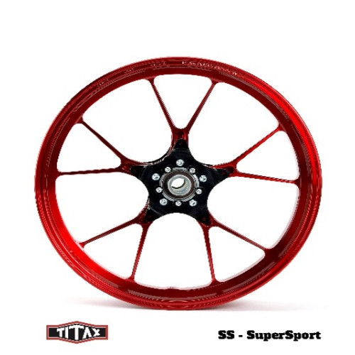 PartzBiz HD: Supersport-Bullet