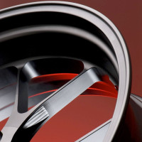 PartzBiz HD Supersport - Supersport Lightweight Forged Wheels For Harley Davidson and Indian PartzBiz HD Supersport - Supersport Lightweight Forged Wheels For Harley Davidson and Indian