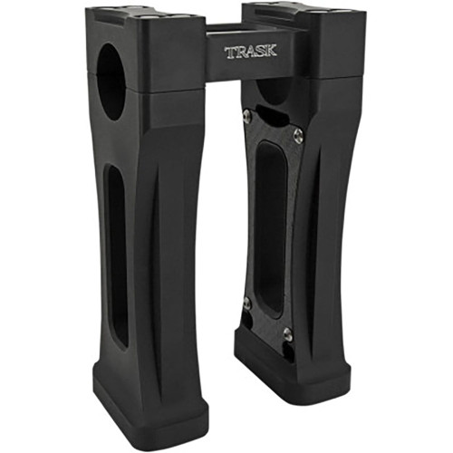 PartzBiz HD: 3463907-Trask Performance 7‚” Assault Risers Clamp Black Harley 17+ Softail Fat Bob FXFB PartzBiz HD: 3463907-Trask Performance 7‚” Assault Risers Clamp Black Harley 17+ Softail Fat Bob FXFB