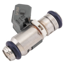 PartzBiz HD IWP 162 - หัวฉีดน้ำมันเชื้อเพลิง 4.3 กรัม/วินาที 2001-2005 OEM 27609-01B เปลี่ยน Harley Softail Dyna PartzBiz HD IWP 162 - หัวฉีดน้ำมันเชื้อเพลิง 4.3 กรัม/วินาที 2001-2005 OEM 27609-01B เปลี่ยน Harley Softail Dyna