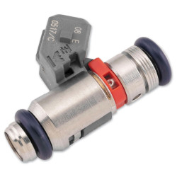 PartzBiz HD IWP 029 - หัวฉีดน้ำมันเชื้อเพลิง Twin Power 5.3 g / s 08-16 อะไหล่ทดแทน OEM Harley Touring 27617-08 PartzBiz HD IWP 029 - หัวฉีดน้ำมันเชื้อเพลิง Twin Power 5.3 g / s 08-16 อะไหล่ทดแทน OEM Harley Touring 27617-08