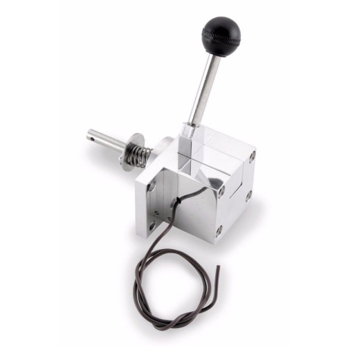 PartzBiz HD: 3456858-Twin Power V-Factor Lever Starter ระบบสตาร์ทโซลินอยด์ 1965-88 Harley Big Twin