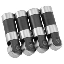 PartzBiz HD B2303 - USA 4 Pack ไฮดรอลิกประสิทธิภาพสูง Lifters Lifter Tappets ชุด Evolution Evo PartzBiz HD B2303 - USA 4 Pack ไฮดรอลิกประสิทธิภาพสูง Lifters Lifter Tappets ชุด Evolution Evo