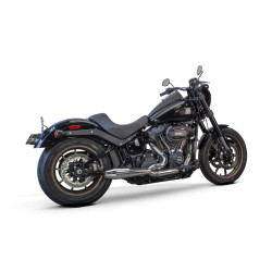 PartzBiz HD 005-4970199-P - Two Brothers Racing Megaphone 2-1 Polished Stainless Exhaust Pipe Harley Softail PartzBiz HD 005-4970199-P - Two Brothers Racing Megaphone 2-1 Polished Stainless Exhaust Pipe Harley Softail