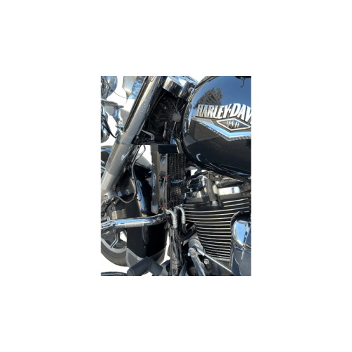 PartzBiz HD: 3490135-ชุดออยล์คูลเลอร์ UltraCool สีดำ 220 CFM Plug-and-Play Harley Touring FLTRX 17+ PartzBiz HD: 3490135-ชุดออยล์คูลเลอร์ UltraCool สีดำ 220 CFM Plug-and-Play Harley Touring FLTRX 17+