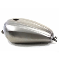 PartzBiz HD 38-0877 - 4.5 Gallon Replacement Fuel Gas Tank Efi Injected Injection Harley Sportster XL