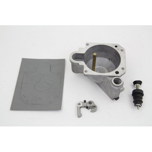 PartzBiz HD: 3492706-Accelerator Pump Float Bowl Kit for S&S Super B and D carburetors 1982+ Harley PartzBiz HD: 3492706-Accelerator Pump Float Bowl Kit for S&S Super B and D carburetors 1982+ Harley