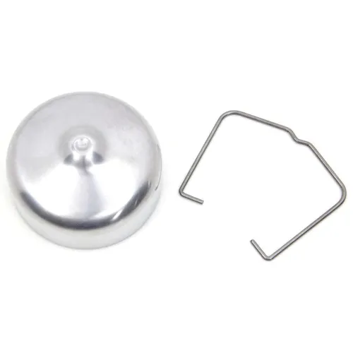 PartzBiz HD: 3443045-Aluminum OE Replacement Distributor Cap Clip Harley Knucklehead Panhead EL FL UL