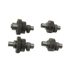 PartzBiz HD 10-0666 - Sifton 205 Minus Titan .436 Cam Cams Drag Street Harley Ironhead Sportster