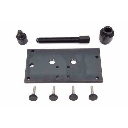 PartzBiz HD: 3453914-Twin Cams Inner Cam Bearing Install Tool Plate Jig Kit Harley Touring Softail PartzBiz HD: 3453914-Twin Cams Inner Cam Bearing Install Tool Plate Jig Kit Harley Touring Softail
