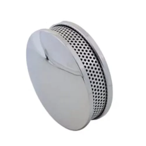 PartzBiz HD: 3446079-เครื่องฟอกอากาศแบบตาข่ายกลม Chrome Keihin Bendix คาร์บูเรเตอร์ผีเสื้อ Harley Ironhead PartzBiz HD: 3446079-เครื่องฟอกอากาศแบบตาข่ายกลม Chrome Keihin Bendix คาร์บูเรเตอร์ผีเสื้อ Harley Ironhead