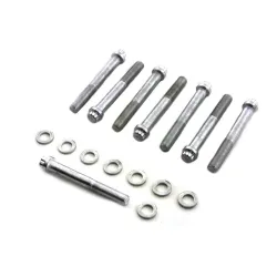 PartzBiz HD 9212-16 - แคดเมียม 12 จุดประเภทหัว Bolt Kit Harley Ironhead Sportster 1000cc XL PartzBiz HD 9212-16 - แคดเมียม 12 จุดประเภทหัว Bolt Kit Harley Ironhead Sportster 1000cc XL