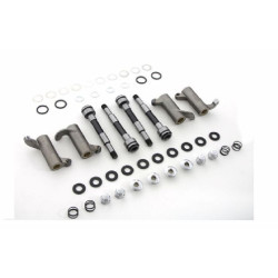 PartzBiz HD 11-0820 - Sifton Rocker Box Arm Shaft Spring Spacer สร้างชุด Harley Ironhead Sportster