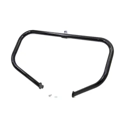 PartzBiz HD 51-1345 - สีดำ OE สไตล์ Engine Guard Highway Crash Bar 2009-2019 Harley Touring 49184-09 PartzBiz HD 51-1345 - สีดำ OE สไตล์ Engine Guard Highway Crash Bar 2009-2019 Harley Touring 49184-09