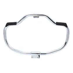 PartzBiz HD 51-0985 - การ์ดเครื่องยนต์หนวดโครเมียม Crash Highway Bar Multi 2004-2017 Harley Sportster PartzBiz HD 51-0985 - การ์ดเครื่องยนต์หนวดโครเมียม Crash Highway Bar Multi 2004-2017 Harley Sportster