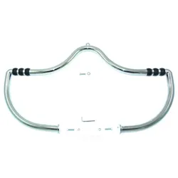 PartzBiz HD 51-2085 - ใหม่ Chrome Highway Bar Engine Guard Crash Bar พร้อมหมุด 1997-2016 Harley Touring PartzBiz HD 51-2085 - ใหม่ Chrome Highway Bar Engine Guard Crash Bar พร้อมหมุด 1997-2016 Harley Touring