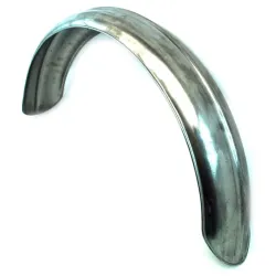 PartzBiz HD 50-0433 - 5‚” บังโคลนหลังแบบยางเหล็ก Raw Rolled Edge Harley Chopper Bobber Custom Rigid PartzBiz HD 50-0433 - 5‚” บังโคลนหลังแบบยางเหล็ก Raw Rolled Edge Harley Chopper Bobber Custom Rigid