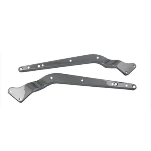 PartzBiz HD: 3445981-Chrome บังโคลนหลัง Struts ชุดคู่ Harley Softail Custom FXST 86-99 Oem 59955-86 PartzBiz HD: 3445981-Chrome บังโคลนหลัง Struts ชุดคู่ Harley Softail Custom FXST 86-99 Oem 59955-86