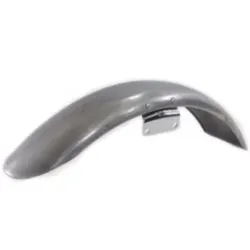 PartzBiz HD 50-0176 - ใหม่ V-Twin 21‚” บังโคลนหน้าเรียบ 1988-1992 Harley Springer FXSTS Bobber & DNA PartzBiz HD 50-0176 - ใหม่ V-Twin 21‚” บังโคลนหน้าเรียบ 1988-1992 Harley Springer FXSTS Bobber & DNA