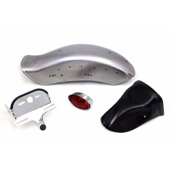 PartzBiz HD 50-0799 - ชุดไฟท้ายบังโคลนเหล็กทรง Dyna Softail ด้านหลัง Harley Sportster XL PartzBiz HD 50-0799 - ชุดไฟท้ายบังโคลนเหล็กทรง Dyna Softail ด้านหลัง Harley Sportster XL