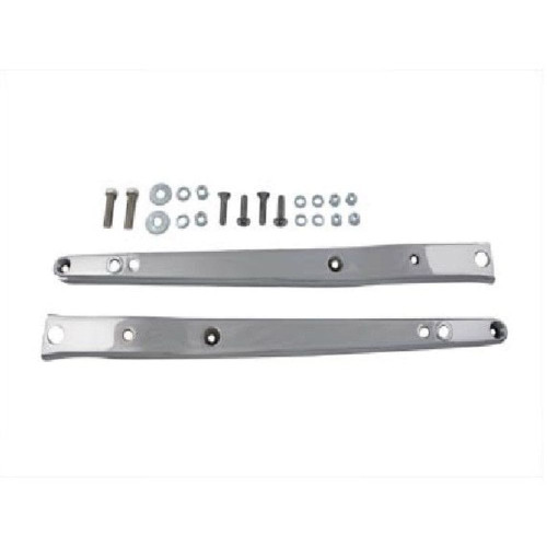 PartzBiz HD: 3452886-สตรัทบังโคลนหลัง Chrome จำลอง Harley Ironhead Sportster KHK พร้อมสัญญาณไฟเลี้ยว PartzBiz HD: 3452886-สตรัทบังโคลนหลัง Chrome จำลอง Harley Ironhead Sportster KHK พร้อมสัญญาณไฟเลี้ยว