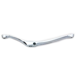 PartzBiz HD 21-0455 - Zinc Splined Heel Toe Shifter Lever Harley 1965-1984 Shovelhead FL Electra Glide