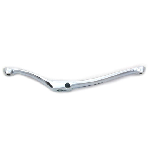 PartzBiz HD: 3454622-Zinc Splined Heel Toe Shifter Lever Harley 1965-1984 Shovelhead FL Electra Glide PartzBiz HD: 3454622-Zinc Splined Heel Toe Shifter Lever Harley 1965-1984 Shovelhead FL Electra Glide