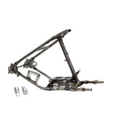 PartzBiz HD 51-0823 - แบบจำลอง Panhead Weld บนหางแข็งด้านหลังแข็ง 4 เฟรม Harley Shovelhead FL
