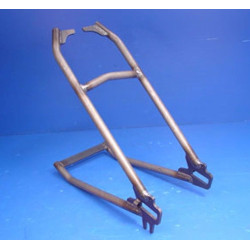 PartzBiz HD 51-0920 - Weld On Hardtail Rigid Rear Frame 1958-1984 Big Twin Harley Panhead Shovelhead