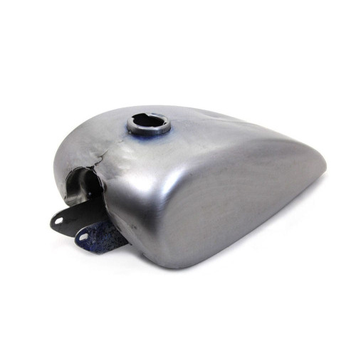 PartzBiz HD: 3441701-2 Gallon Replica XR750 Gas Tank 1955-1978 Harley Sportster Ironhead Flat Track