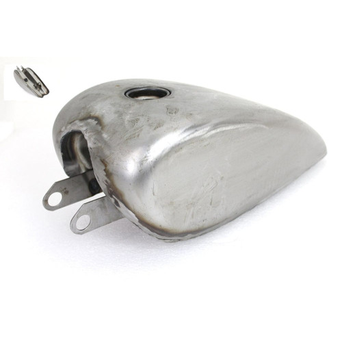 PartzBiz HD: 3441703-2 Gallon Replica XR750 Gas Tank 82-2003 Harley Sportster Evo XL Flat Dirt Track PartzBiz HD: 3441703-2 Gallon Replica XR750 Gas Tank 82-2003 Harley Sportster Evo XL Flat Dirt Track
