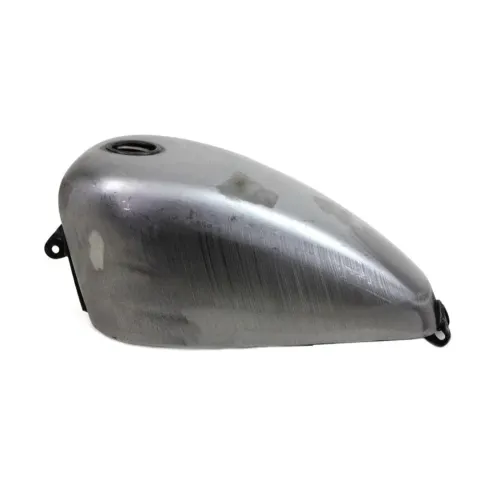 PartzBiz HD: 3444619-สไตล์ชอปเปอร์ 2.5 แกลลอนถั่วลิสงถังเชื้อเพลิงแบบกำหนดเอง Harley Sportster XL Bobber PartzBiz HD: 3444619-สไตล์ชอปเปอร์ 2.5 แกลลอนถั่วลิสงถังเชื้อเพลิงแบบกำหนดเอง Harley Sportster XL Bobber