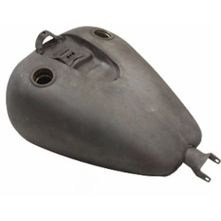 PartzBiz HD 38-0026 - ใหม่ EZ Bob Bobbed 3.2 แกลลอน One Piece ถังน้ำมันเชื้อเพลิง 2004-2006 Harley Sportster PartzBiz HD 38-0026 - ใหม่ EZ Bob Bobbed 3.2 แกลลอน One Piece ถังน้ำมันเชื้อเพลิง 2004-2006 Harley Sportster