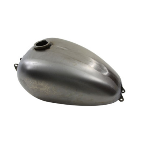 PartzBiz HD: 3458777-Replica Roadster Style 3.5 Gallon Model k Ironhead Harley ถังแก๊ส Sportster XL PartzBiz HD: 3458777-Replica Roadster Style 3.5 Gallon Model k Ironhead Harley ถังแก๊ส Sportster XL