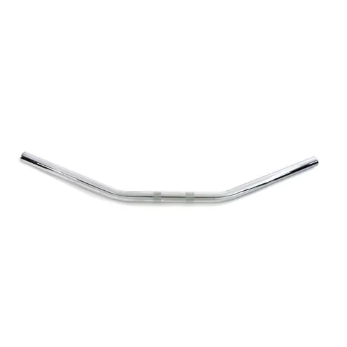 PartzBiz HD: 3475100-30” Chrome Drag Bar Handlebar Indented Dimpled Harley Sportster Dyna Chopper XL PartzBiz HD: 3475100-30” Chrome Drag Bar Handlebar Indented Dimpled Harley Sportster Dyna Chopper XL