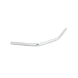 PartzBiz HD 25-0722 - 30” Chrome Wide Drag Bars No Indent Smooth Harley Chopper Ironhead Shovelhead XL PartzBiz HD 25-0722 - 30” Chrome Wide Drag Bars No Indent Smooth Harley Chopper Ironhead Shovelhead XL
