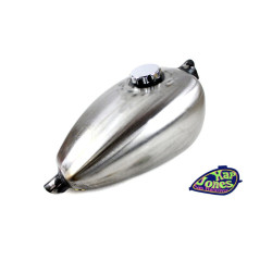 PartzBiz HD 38-0922 - Hap Jones Peanut ถังแก๊ส 2.0 Gallon Shovelhead EVO Custom Chopper Bobber PartzBiz HD 38-0922 - Hap Jones Peanut ถังแก๊ส 2.0 Gallon Shovelhead EVO Custom Chopper Bobber