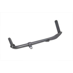 PartzBiz HD 27-0987 - Jiffy Kickstand ขาโครเมี่ยม Only Stock OE Harley Touring 07-24 Twin Cam M8 PartzBiz HD 27-0987 - Jiffy Kickstand ขาโครเมี่ยม Only Stock OE Harley Touring 07-24 Twin Cam M8