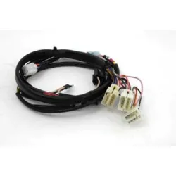 PartzBiz HD 32-9213 - ชุดสายไฟโครงเครื่องยนต์หลัก Harley Davidson 70216-87A Softail FXST 87-1988 PartzBiz HD 32-9213 - ชุดสายไฟโครงเครื่องยนต์หลัก Harley Davidson 70216-87A Softail FXST 87-1988