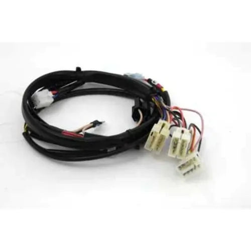 PartzBiz HD: 3478648-ชุดสายไฟโครงเครื่องยนต์หลัก Harley Davidson 70216-87A Softail FXST 87-1988 PartzBiz HD: 3478648-ชุดสายไฟโครงเครื่องยนต์หลัก Harley Davidson 70216-87A Softail FXST 87-1988