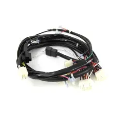 PartzBiz HD 32-9216 - ชุดสายไฟโครงเครื่องยนต์หลัก OE 70216-93B Harley Davidson Softail FXST 93-95 PartzBiz HD 32-9216 - ชุดสายไฟโครงเครื่องยนต์หลัก OE 70216-93B Harley Davidson Softail FXST 93-95