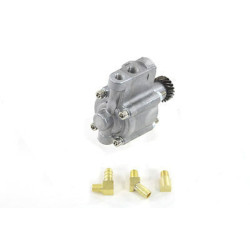 PartzBiz HD 12-1563 - ชุดปั้มน้ำมันแบบจำลองทดแทน 1986-1990 Harley 4 Speed Evo Sportster XL PartzBiz HD 12-1563 - ชุดปั้มน้ำมันแบบจำลองทดแทน 1986-1990 Harley 4 Speed Evo Sportster XL