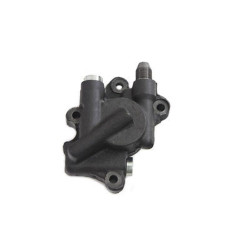 PartzBiz HD 49-0606 - แบบจำลองปั๊มป้อนน้ำมันสีดำวาล์วด้านข้างแบบแบน Servi-Car ServiCar Harley 45‚” PartzBiz HD 49-0606 - แบบจำลองปั๊มป้อนน้ำมันสีดำวาล์วด้านข้างแบบแบน Servi-Car ServiCar Harley 45‚”